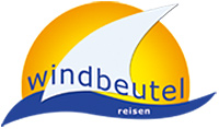 Windbeutel Reisen - Sportreisen, Segelreisen zum Mitsegeln